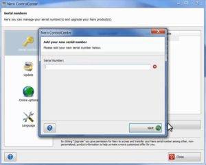 nero 2018 free download full version serial number