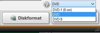 DVD Set DE_4 00034