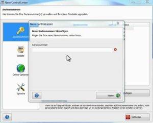 nero 2014 working serial key