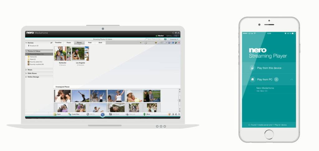 PC & device NSP NMH 3 00055