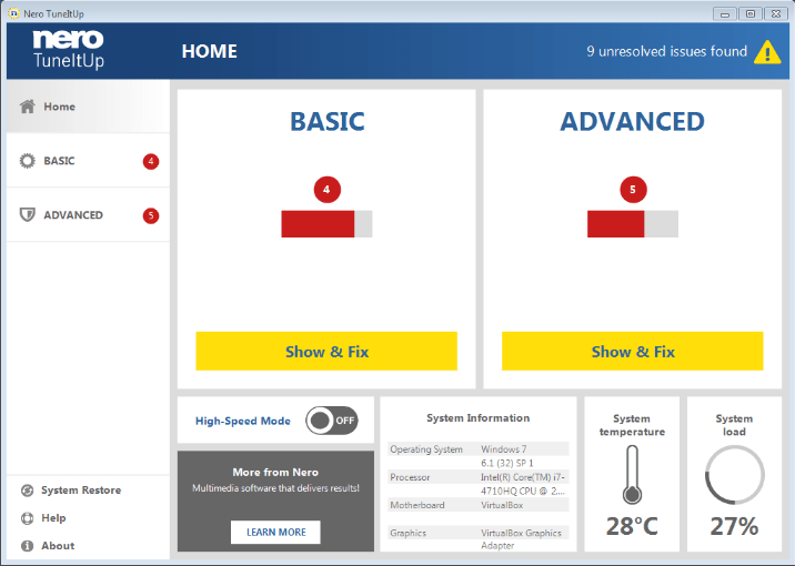 Pc Performance Faq