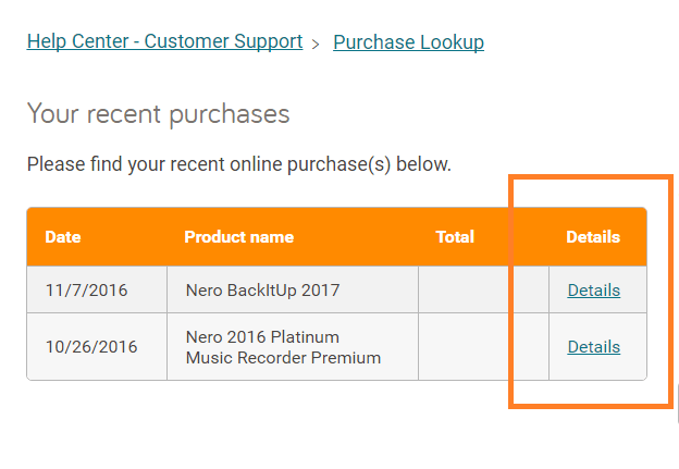 nero 2014 platinum serial number validation