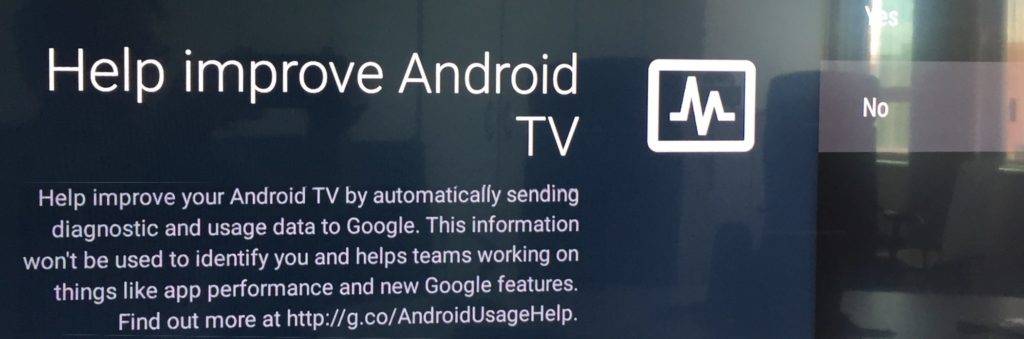 Android TV