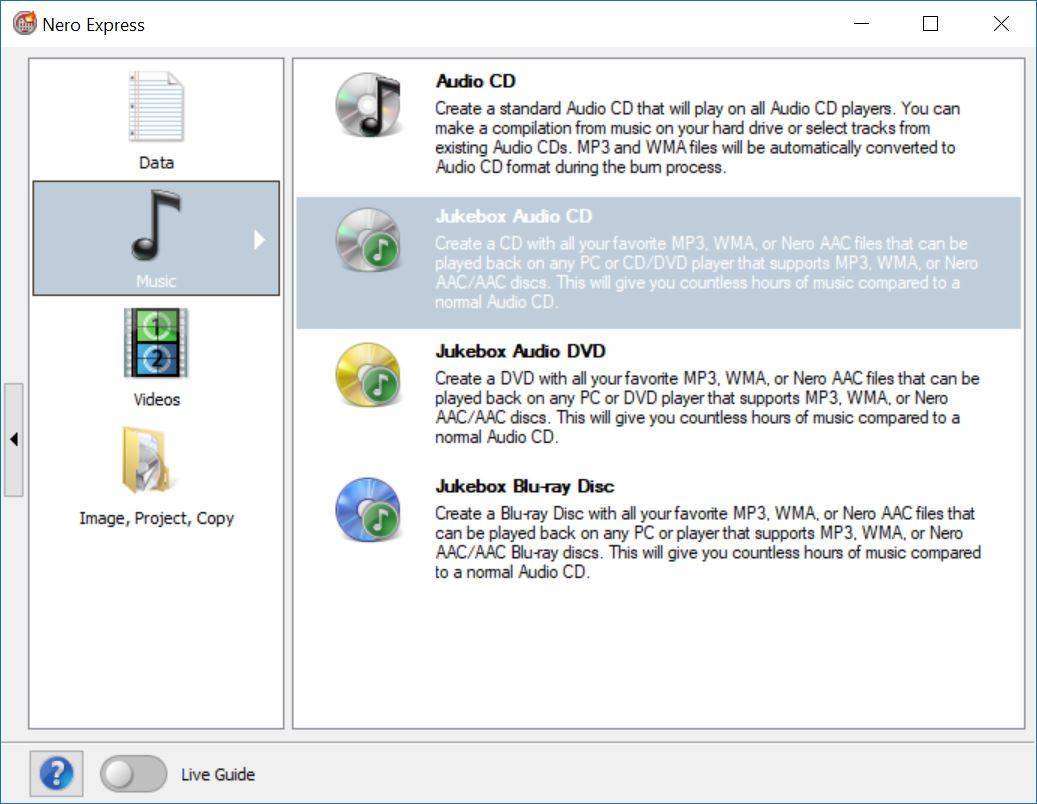 nero mp3 encoder free download