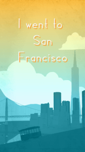 Vertical_San Francisco