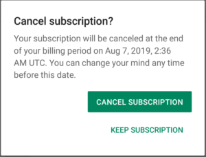 mobile-cancel subscription-confirm