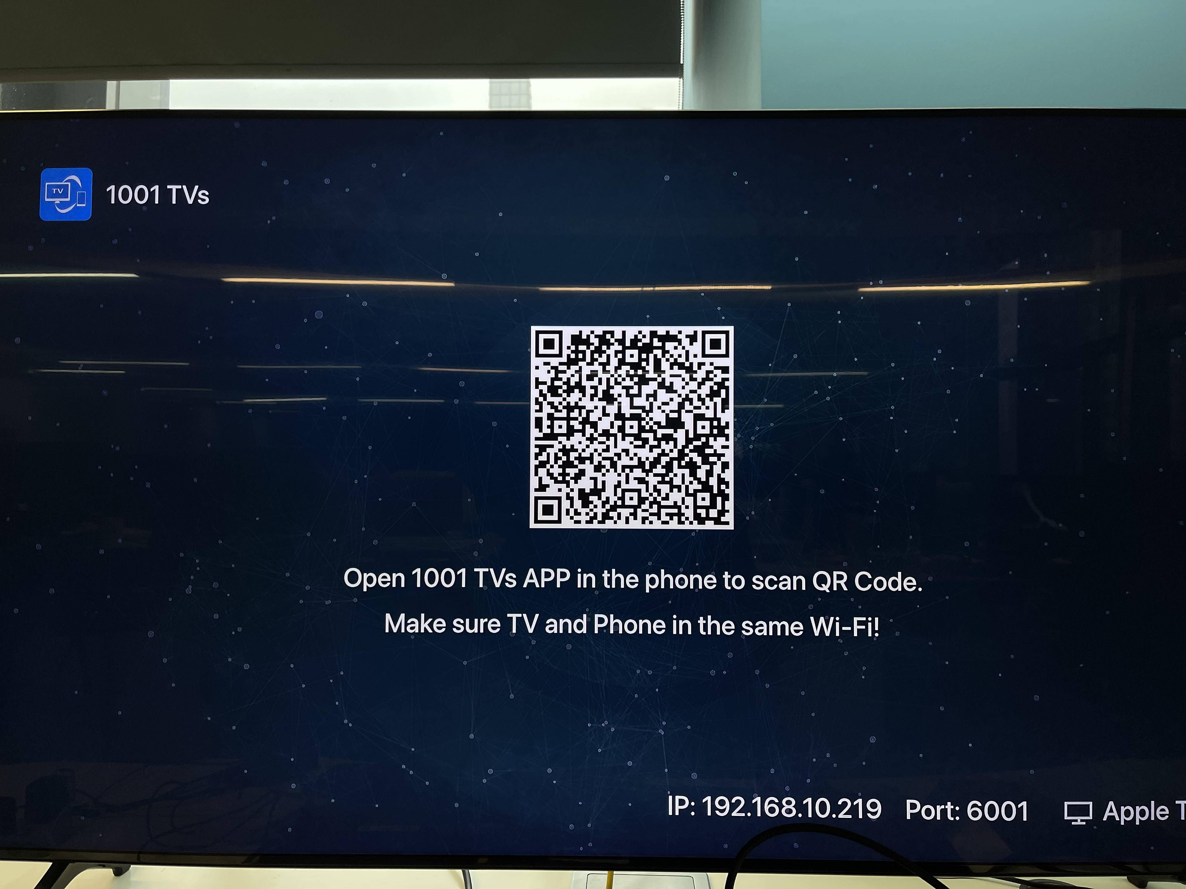 1001 TVs Screen Mirroring APK para Android - Download